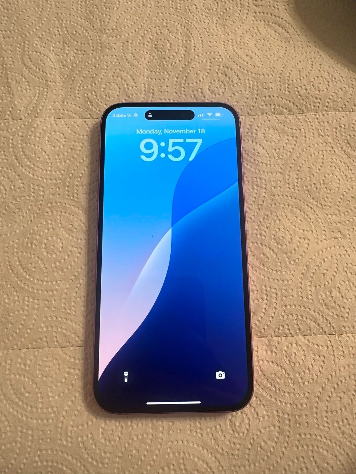 iPhone 16 Plus