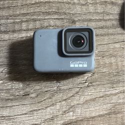 GoPro 7 Silver (Trying To Get Rid Of It Quick)