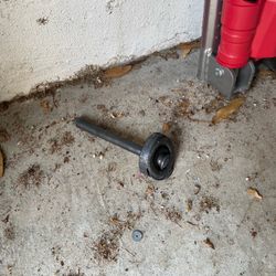 Garage Door New Nylon (more Quiet 🤫 ) Rollers 