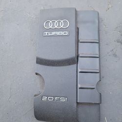 2005.5 - 2008 AUDI A4 2.0t FWD SPARE PARTS