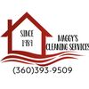 Maggy’s  Cleaning Services 1989