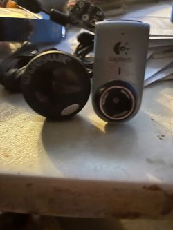 Home camera