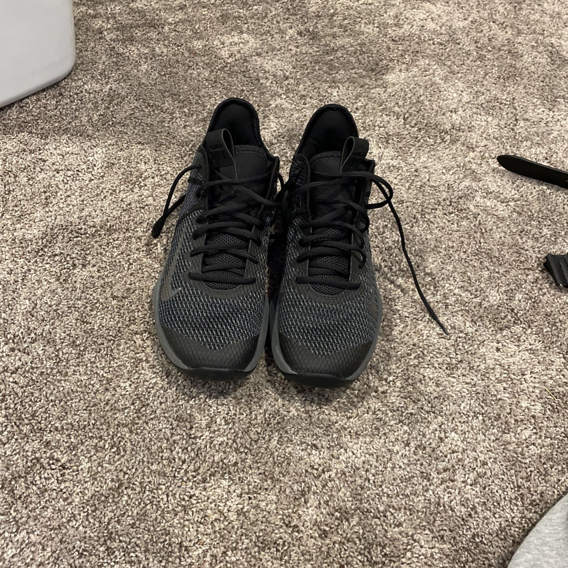 Nike Lebron Witness 4