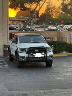 2010 Toyota Tundra