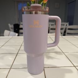 Stanley Quencher