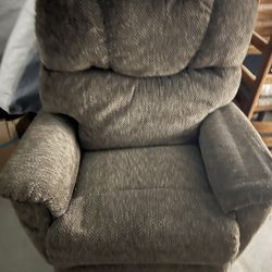 Recliner