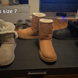 Ugg Boots