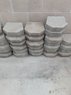 Bricks for sale $1  92 avail