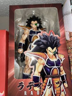 Dragon Ball Z Figure 
