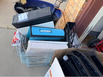 Office equipment