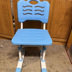 Kids Desk Chair