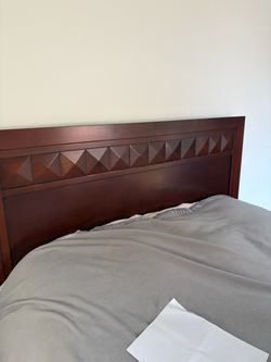 Bedroom set