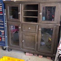 Dining Room Credenza