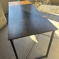 70 Inch  Desk