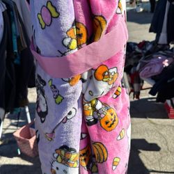 Hello Kitty Blankets 