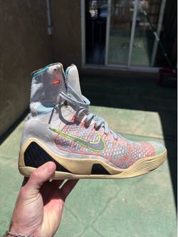 Kobe 9 Elite