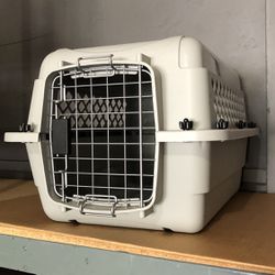 Pet Crate For Cat Or Small Dog