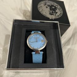 Versus Versace Watch 
