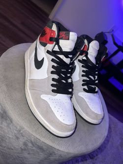 Air Jordan 1’s Size 8