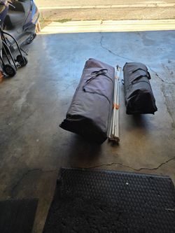 Grow tent 10'x10'