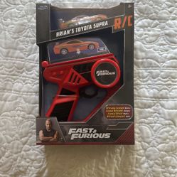 Fast & Furious