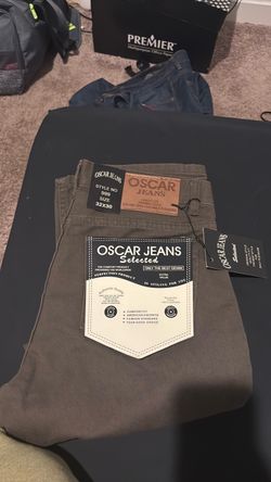 Oscar jeans