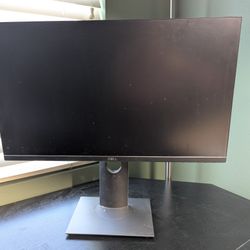 DELL MONITORS