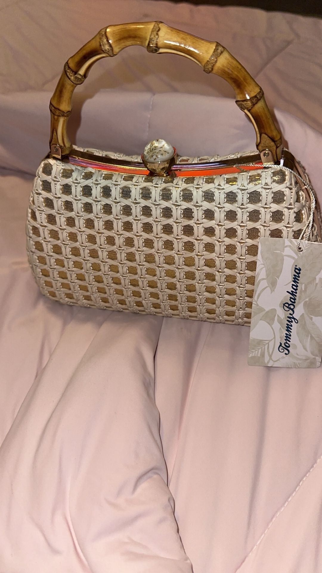 Tommy Bahama Bag