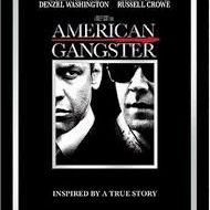 American Gangster (DVD, 2008, 2-Disc Set)