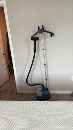 Garmet Steamer
