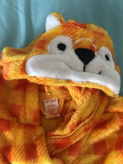 Kids Tiger Wardrobes 