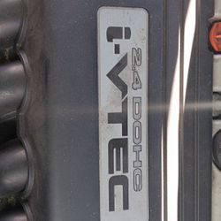 Honda Civic Si. Vtec 2012 