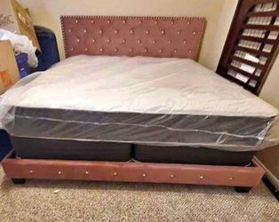 Mattresses Brand New (Still Sealed) Take Home today