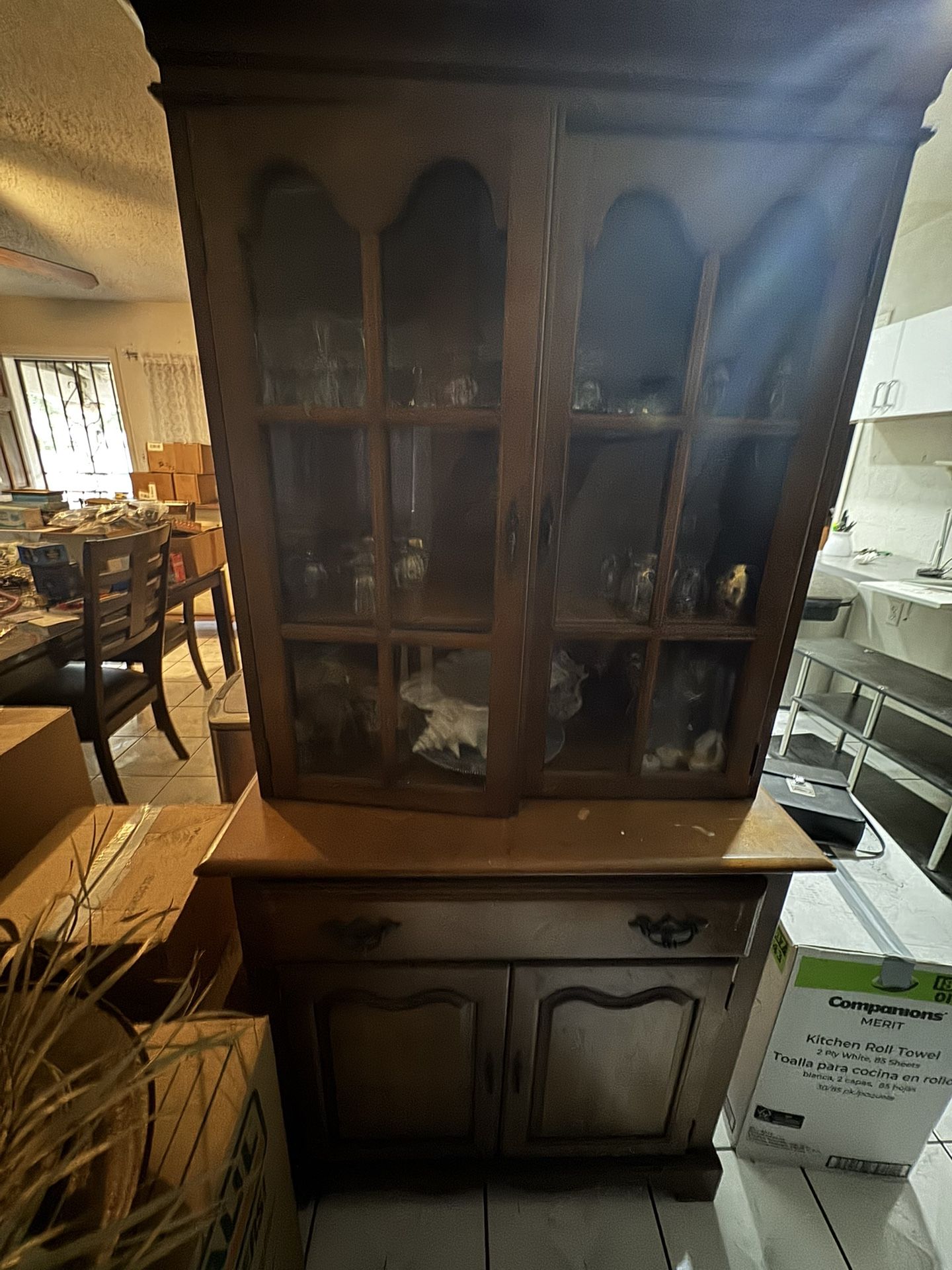 China Cabinet