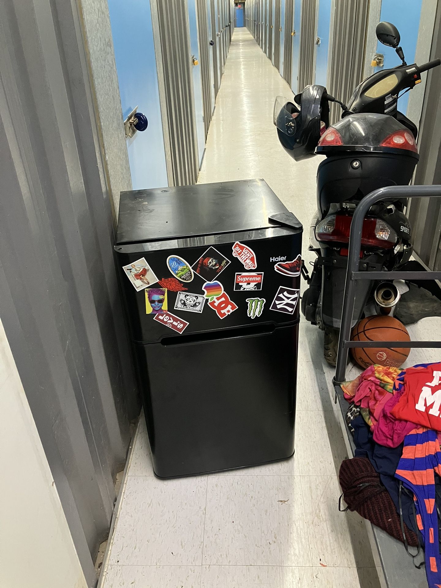 Mini Fridge