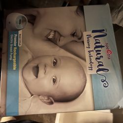 Spectra S1Plus Hospital Grade Breast Pump