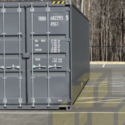Shipping Containers For Sale!!
