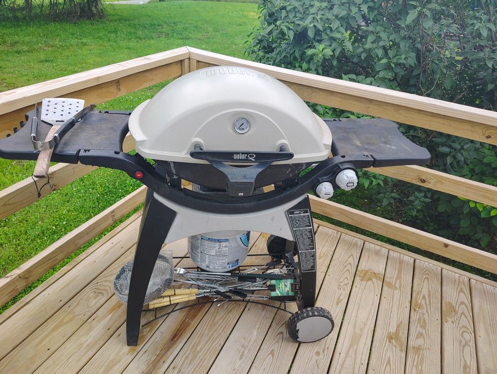 Grill