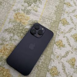 IPhone 14 Pro, 256GB, Unlocked