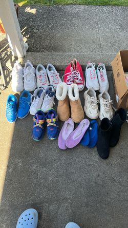 Shoes