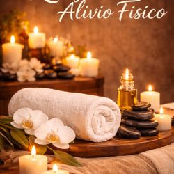 Recomendación Sobadora Y Terapéutica