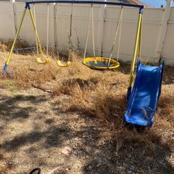 Swing Set