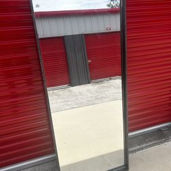 Long Mirror (5ft)