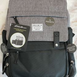 EDDIE BAUER CASCADING SPORT BACK PACK