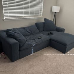 Small Couch 