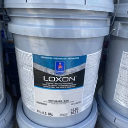 LOXON Y QUICK DRY Primer 