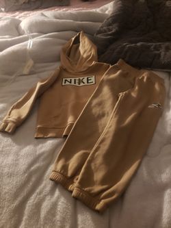 Tollder Nike Set For Boy's