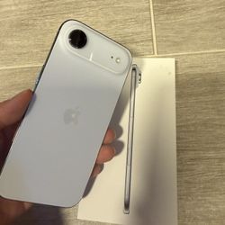 Brand New iPhone Air