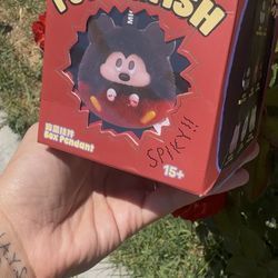 Fun Crash
