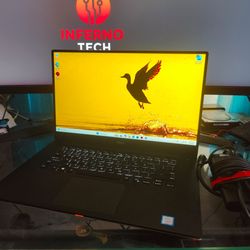 Windows 11 16 GB RAM Intel Core I5 CPU 256GB NVMe SSD + 2,000 GB storage Bluetooth backlit keyboard